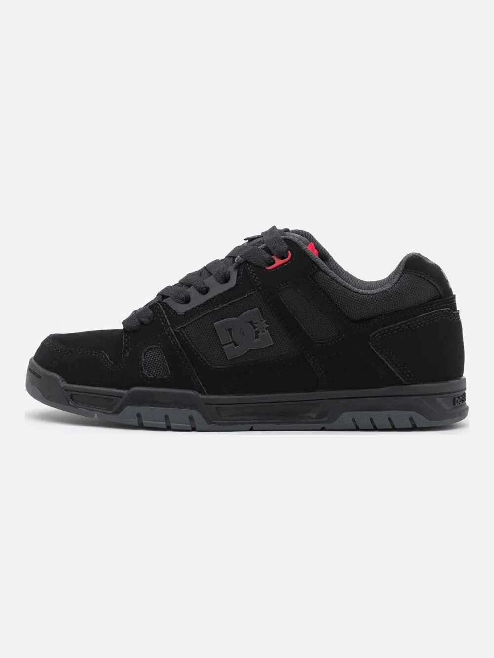 Кроссовки DC Shoes Stag унисекс — 2