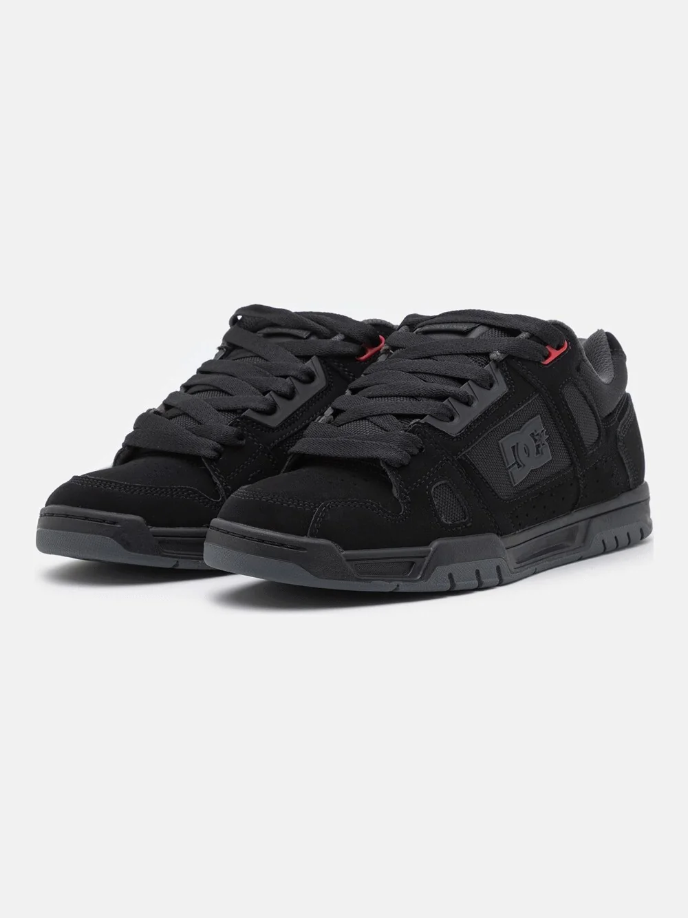 Кроссовки DC Shoes Stag унисекс — 3