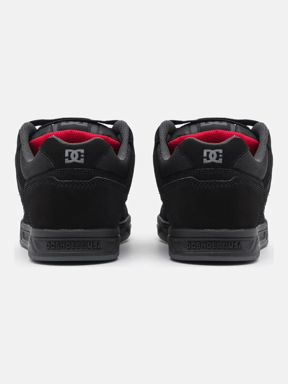 Кроссовки DC Shoes Stag унисекс — 4