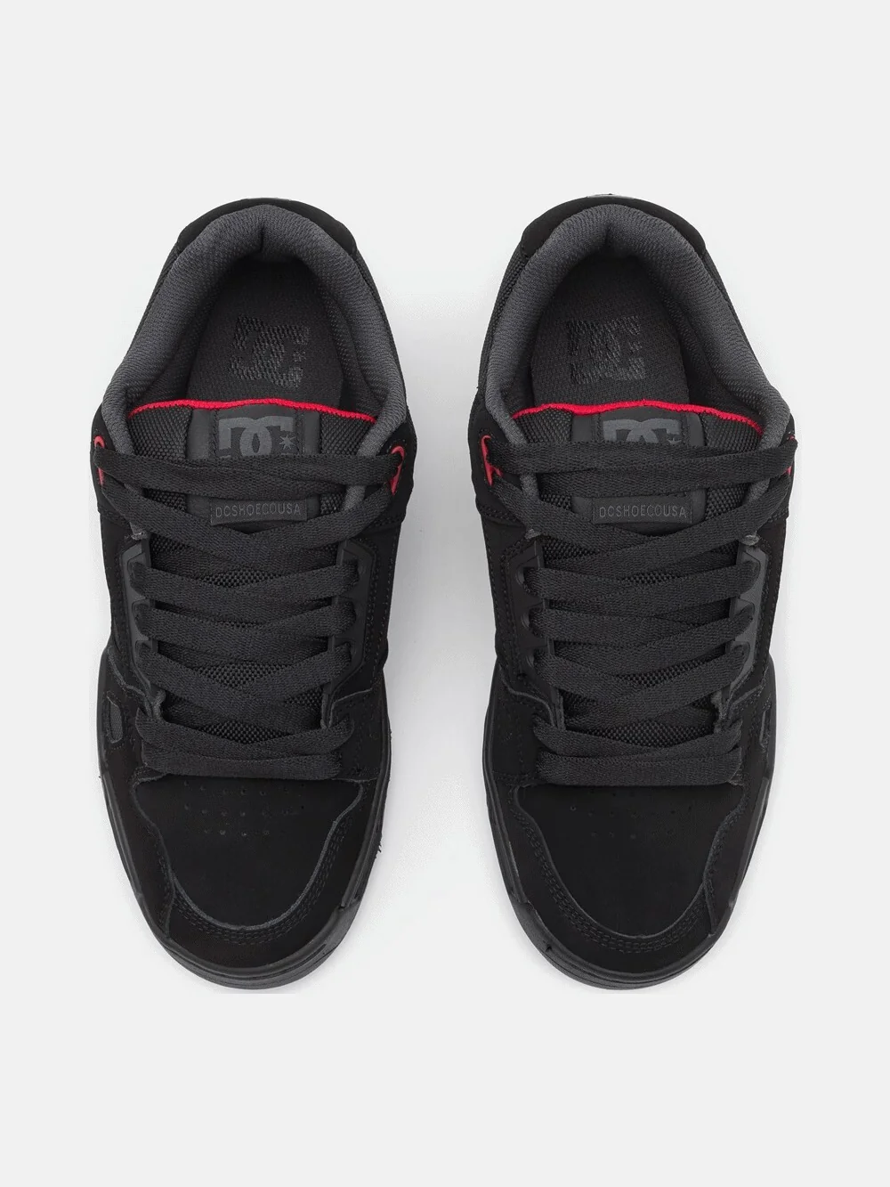 Кроссовки DC Shoes Stag унисекс — 5