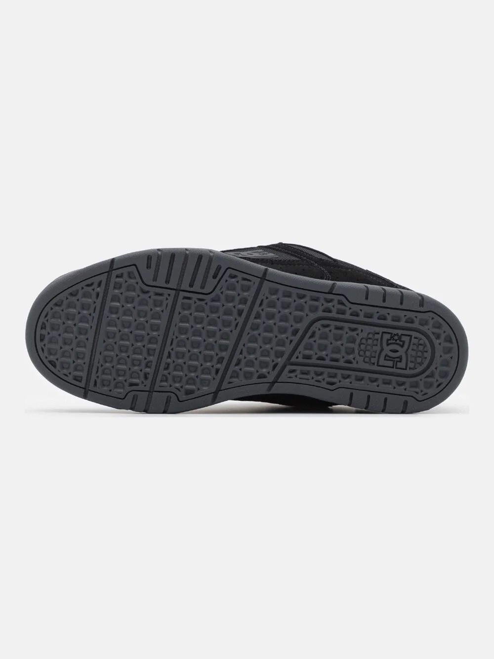 Кроссовки DC Shoes Stag унисекс — 6