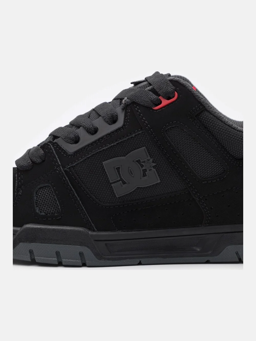 Кроссовки DC Shoes Stag унисекс — 7