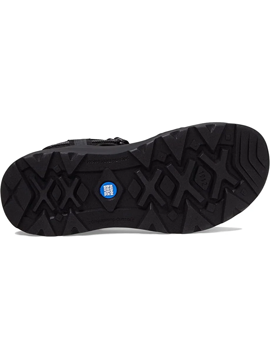 Сандалии Huck Sport River Sandal Nunn Bush — 4