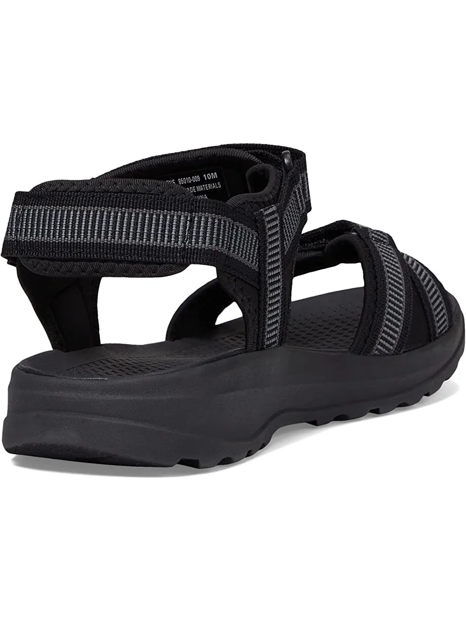Сандалии Huck Sport River Sandal Nunn Bush — 6