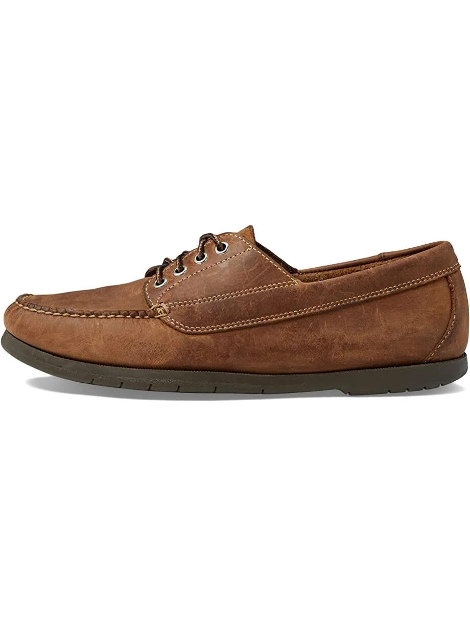 Оксфорды Blucher Mocs L.L.Bean — 5