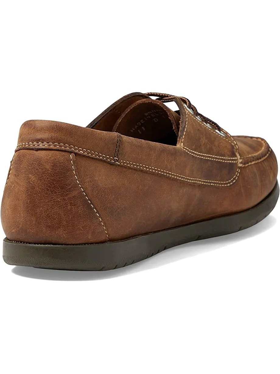 Оксфорды Blucher Mocs L.L.Bean — 6