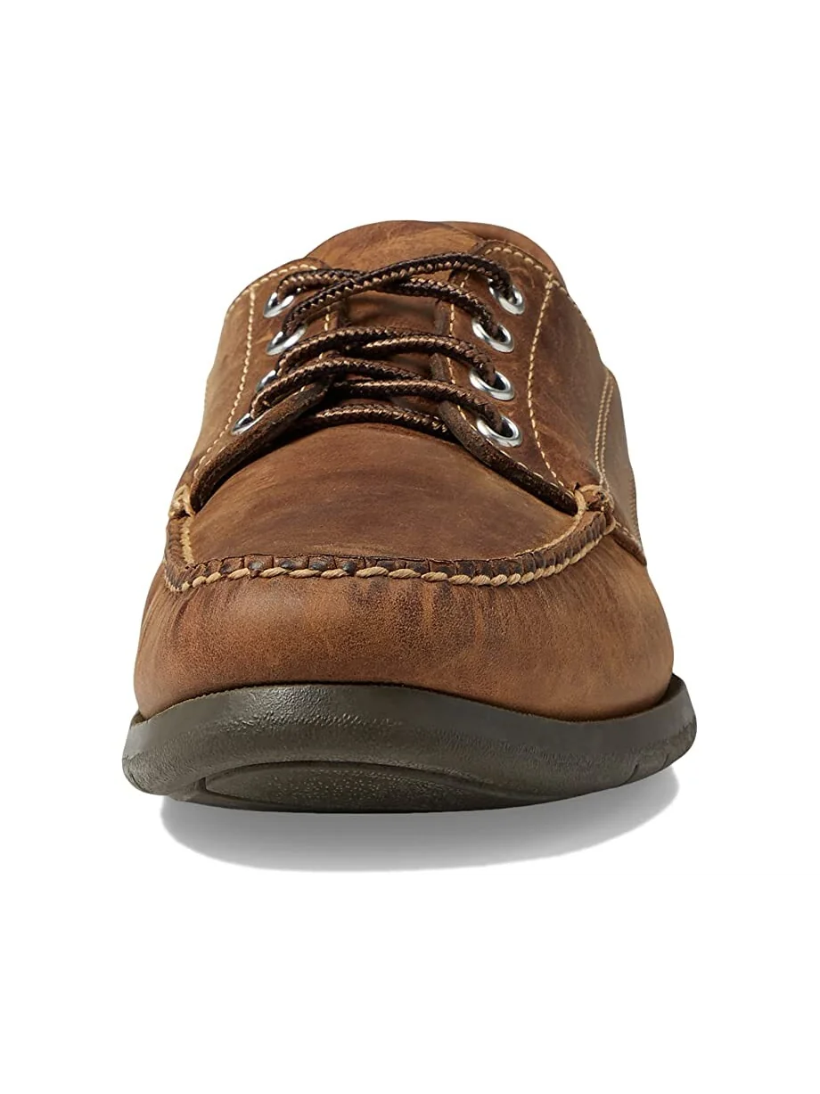 Оксфорды Blucher Mocs L.L.Bean — 7