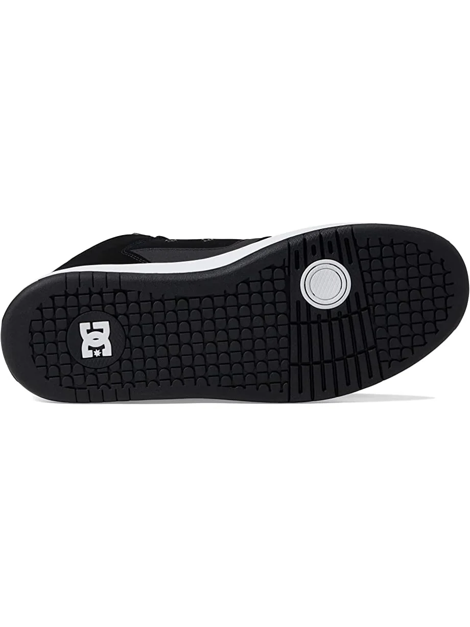 Кроссовки Manteca 4 Hi DC — 4