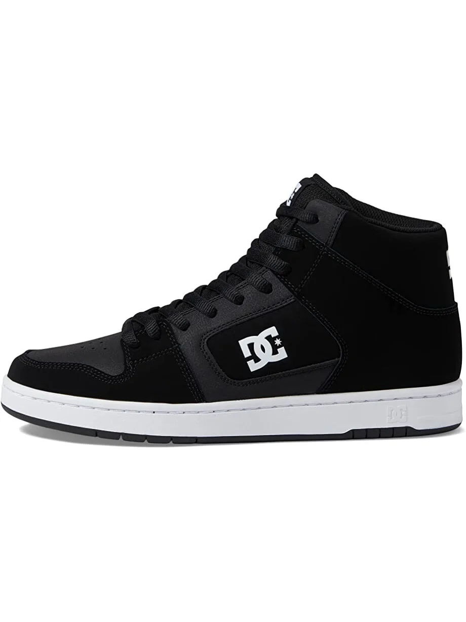 Кроссовки Manteca 4 Hi DC — 5