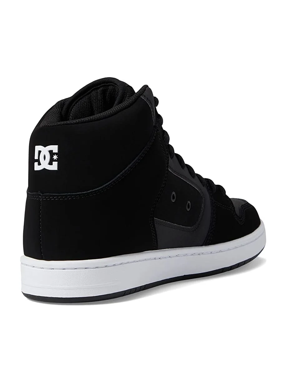Кроссовки Manteca 4 Hi DC — 6