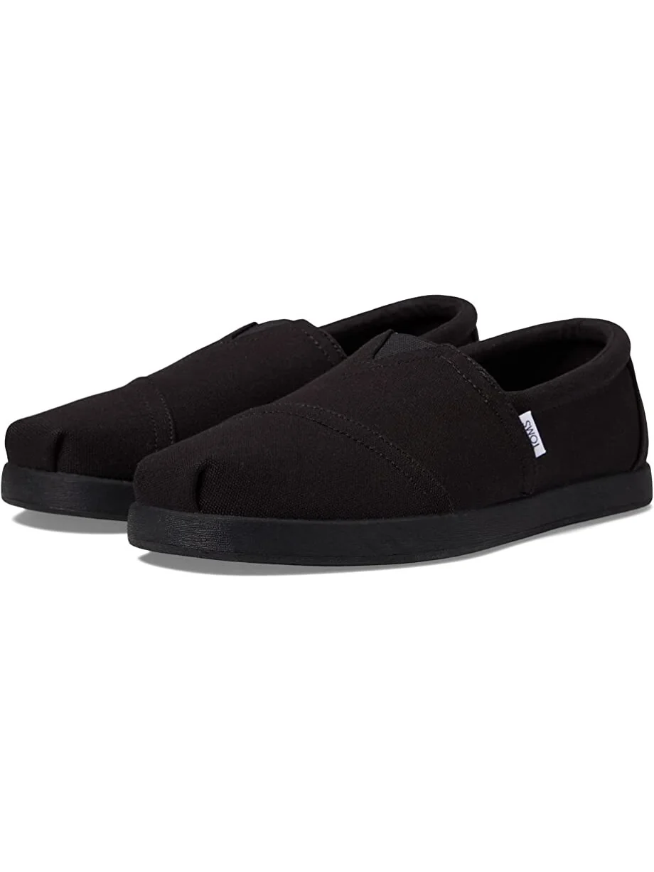 Лоферы TOMS Alpargata Forward Espadrille — 2