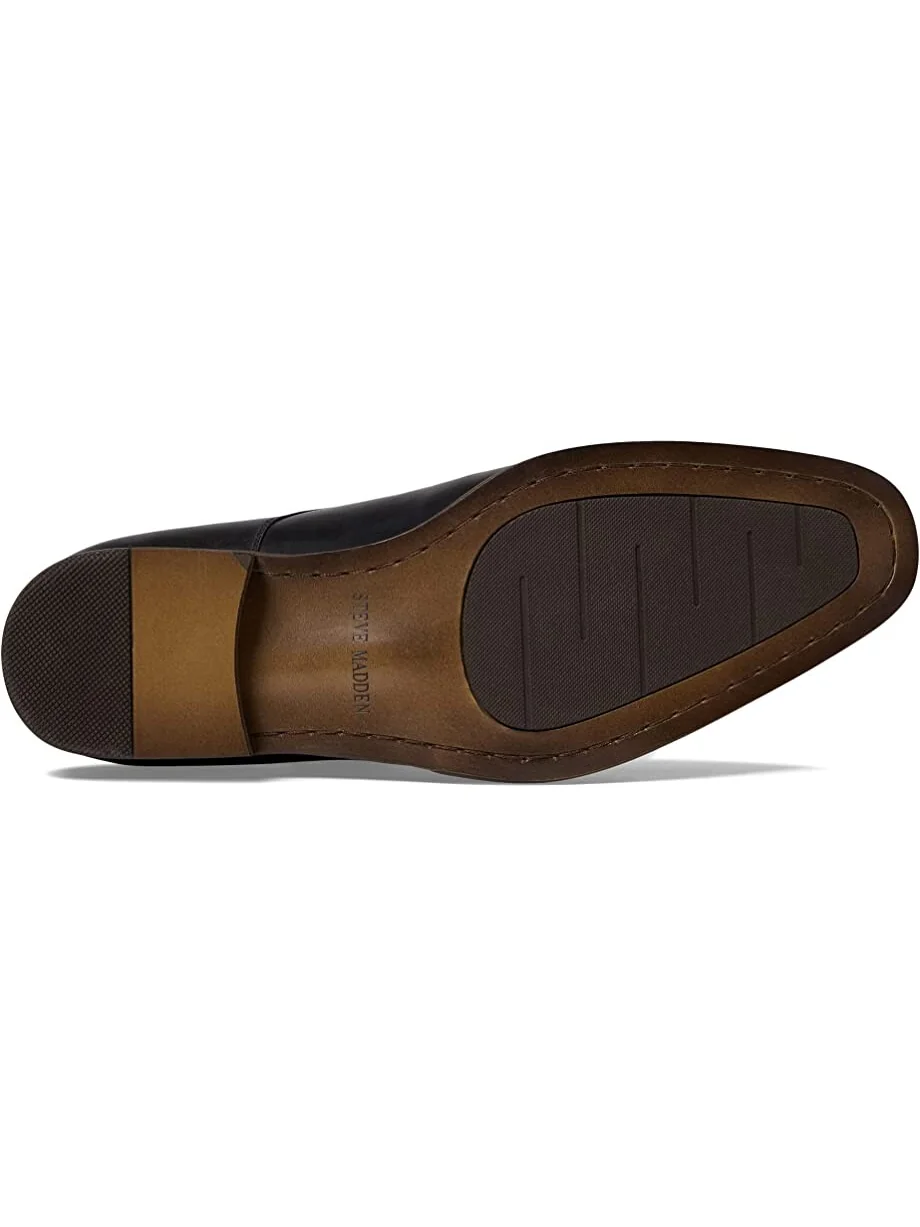 Оксфорды Teon Steve Madden, кожа — 4