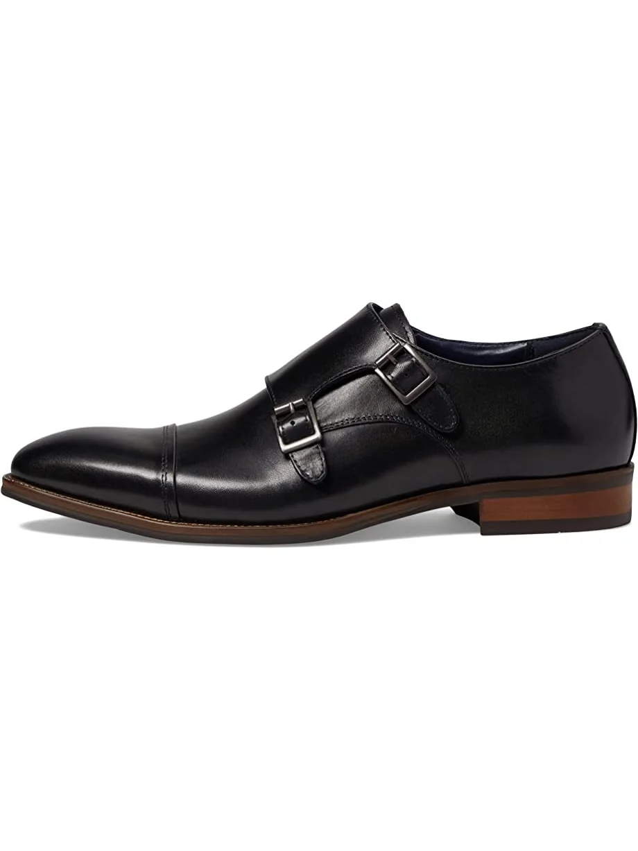 Оксфорды Teon Steve Madden, кожа — 5