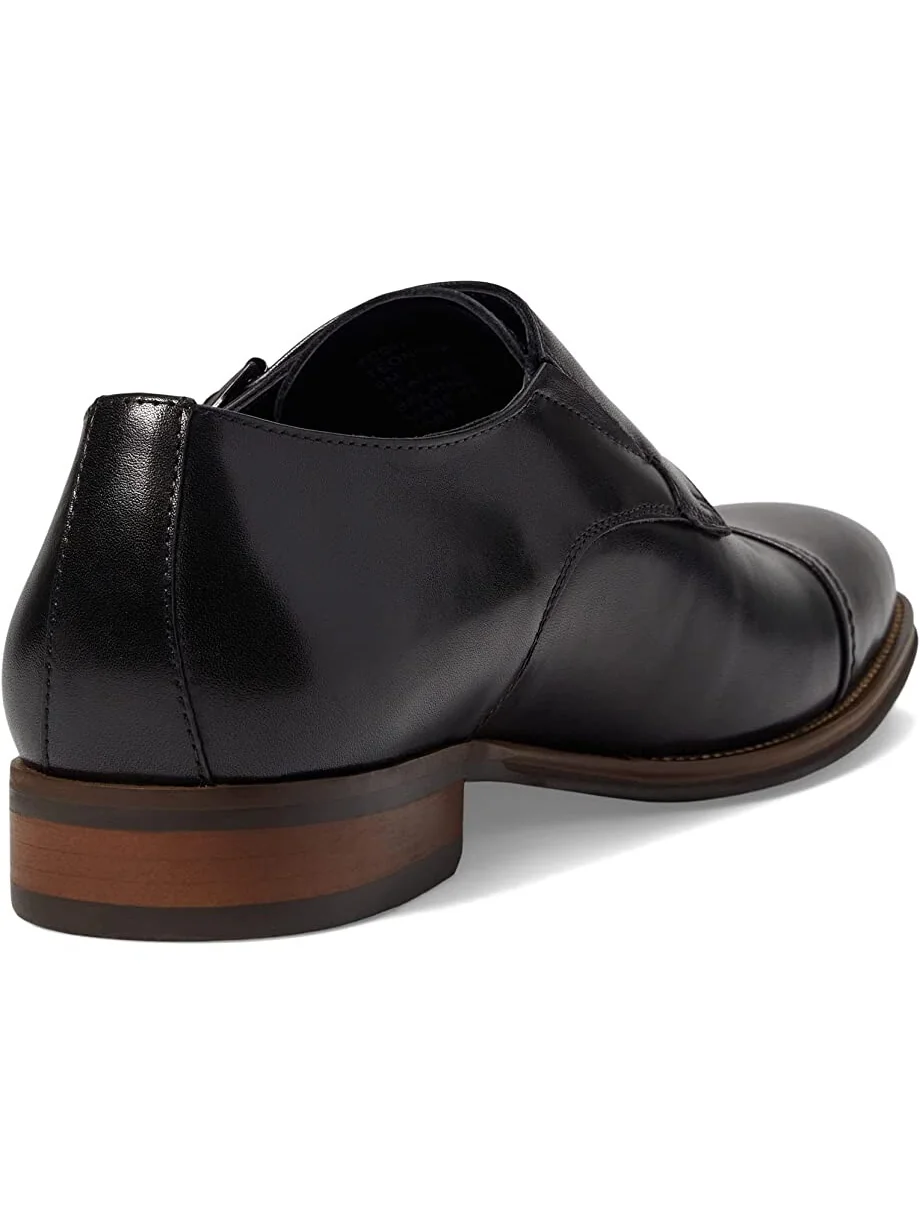 Оксфорды Teon Steve Madden, кожа — 6