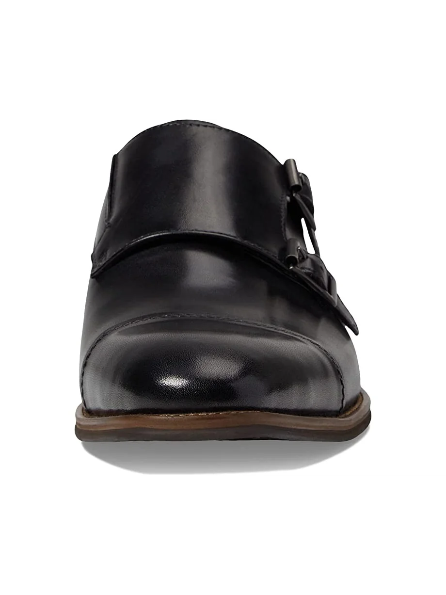 Оксфорды Teon Steve Madden, кожа — 7