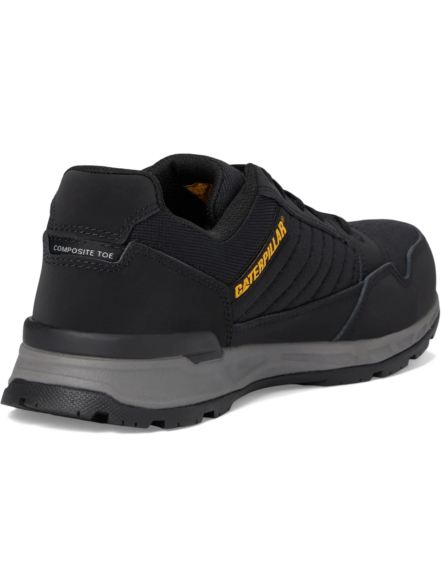 Кроссовки Caterpillar Venward CT — изображение 5 из 7, черный