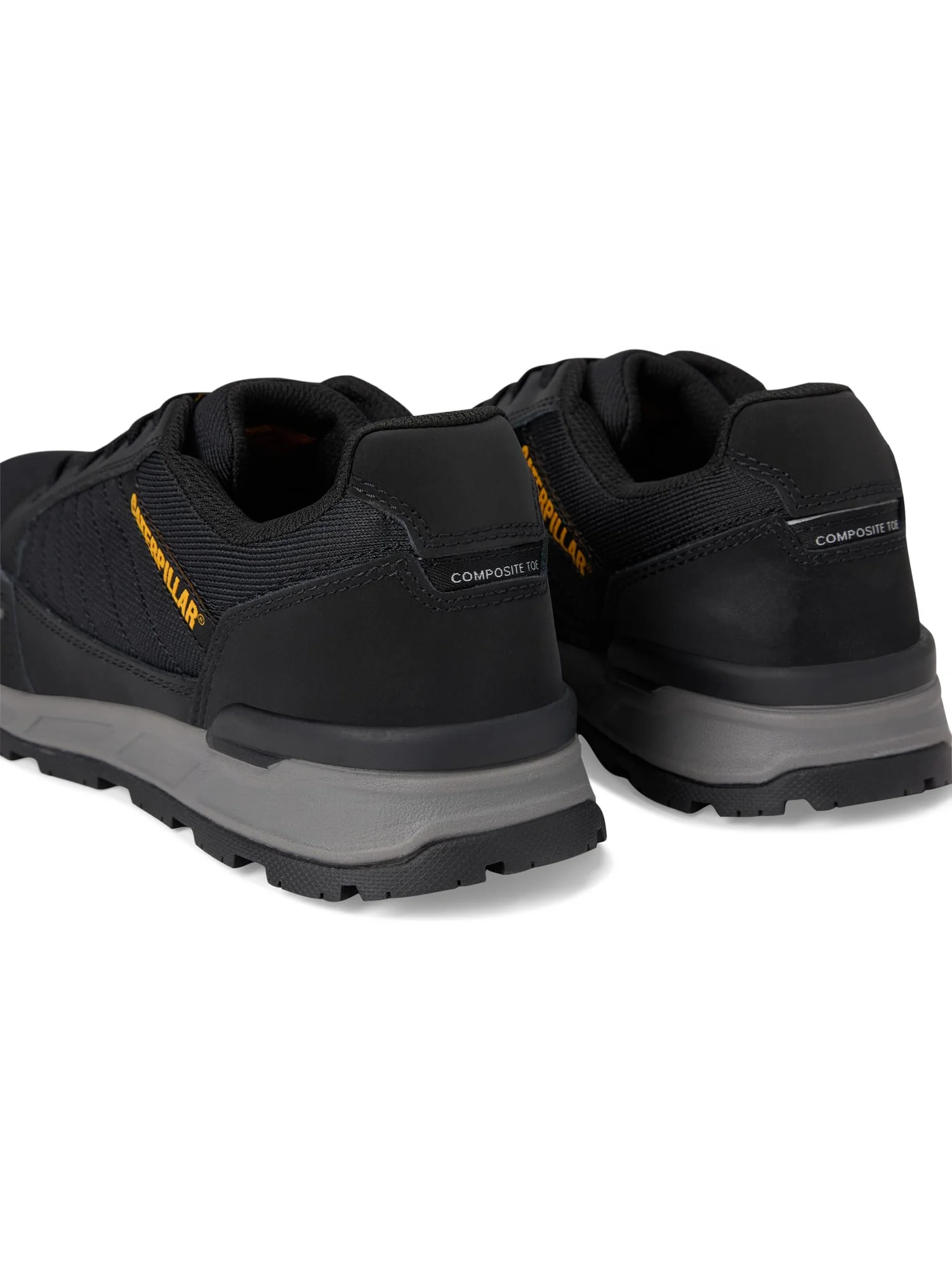 Кроссовки Caterpillar Venward CT — изображение 6 из 7, черный
