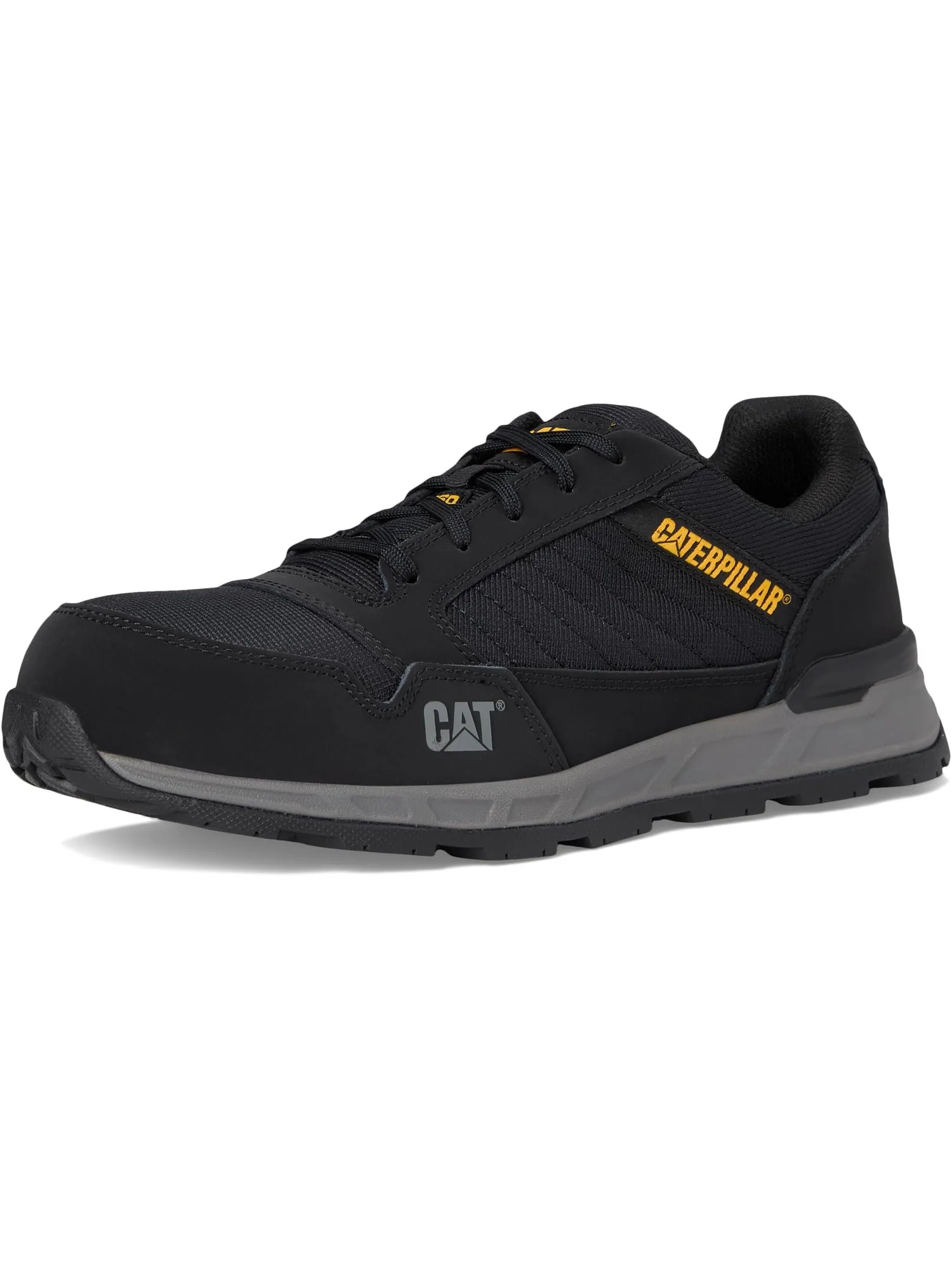 Кроссовки Caterpillar Venward CT — изображение 7 из 7, черный
