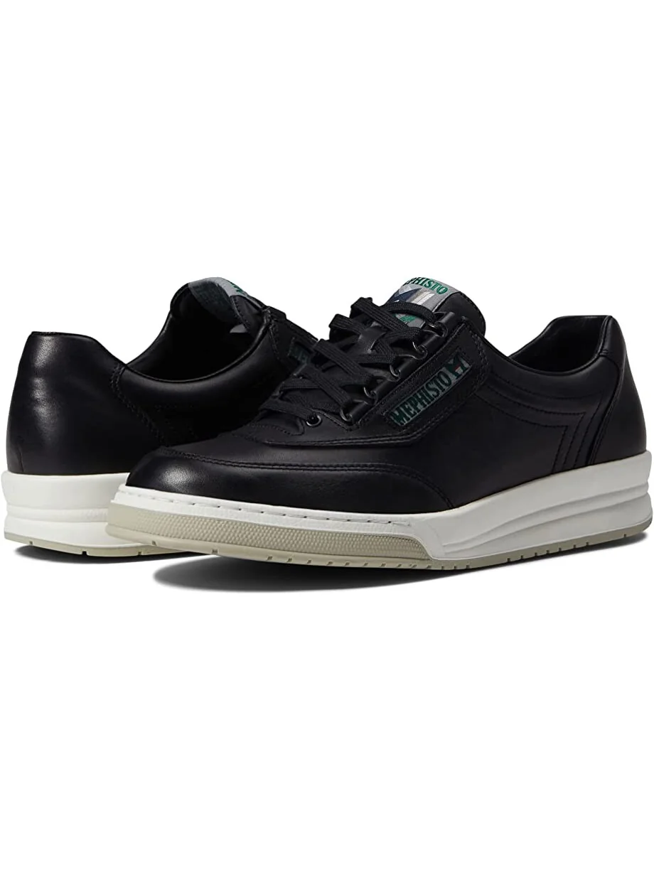 Кроссовки Match Mephisto, кожа — 2