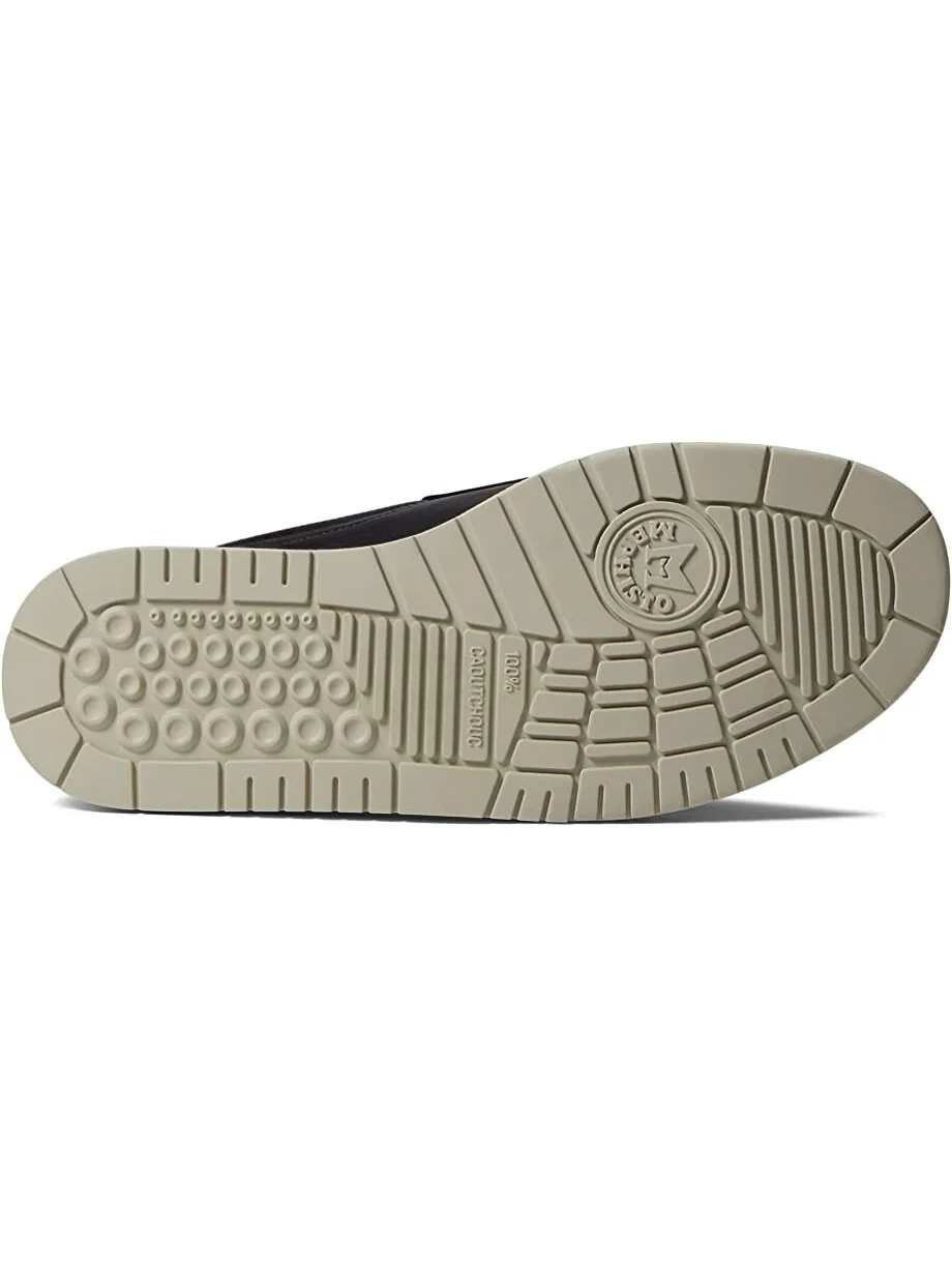 Кроссовки Match Mephisto, кожа — 4