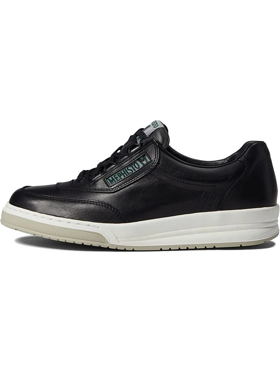 Кроссовки Match Mephisto, кожа — 5
