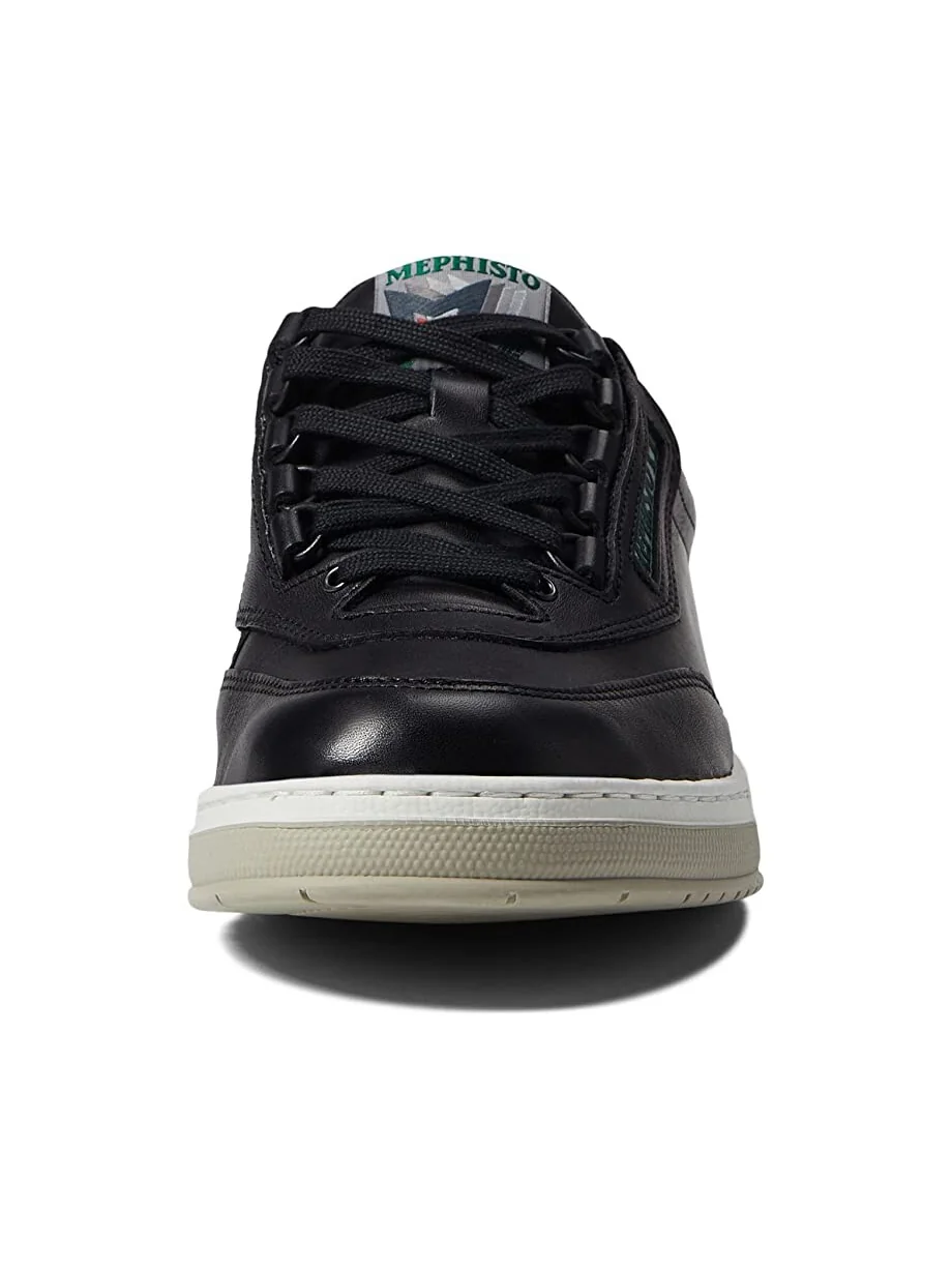 Кроссовки Match Mephisto, кожа — 7