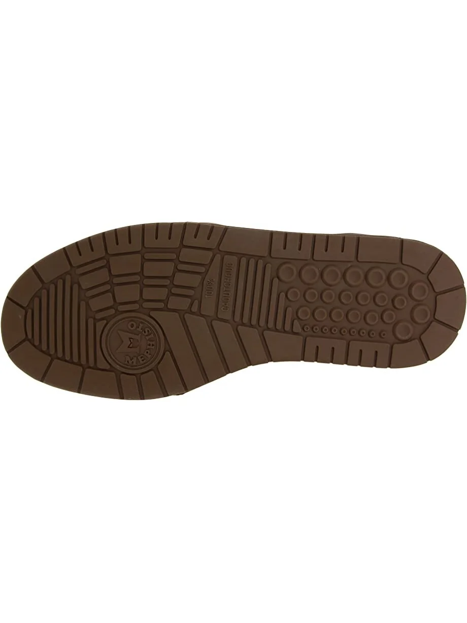 Кроссовки Match Mephisto — 4