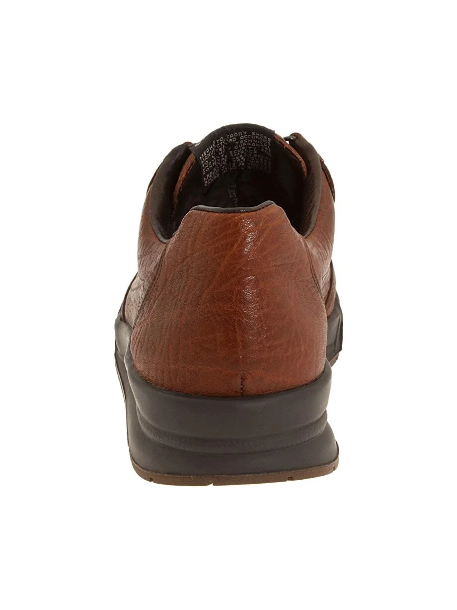 Кроссовки Match Mephisto — 6