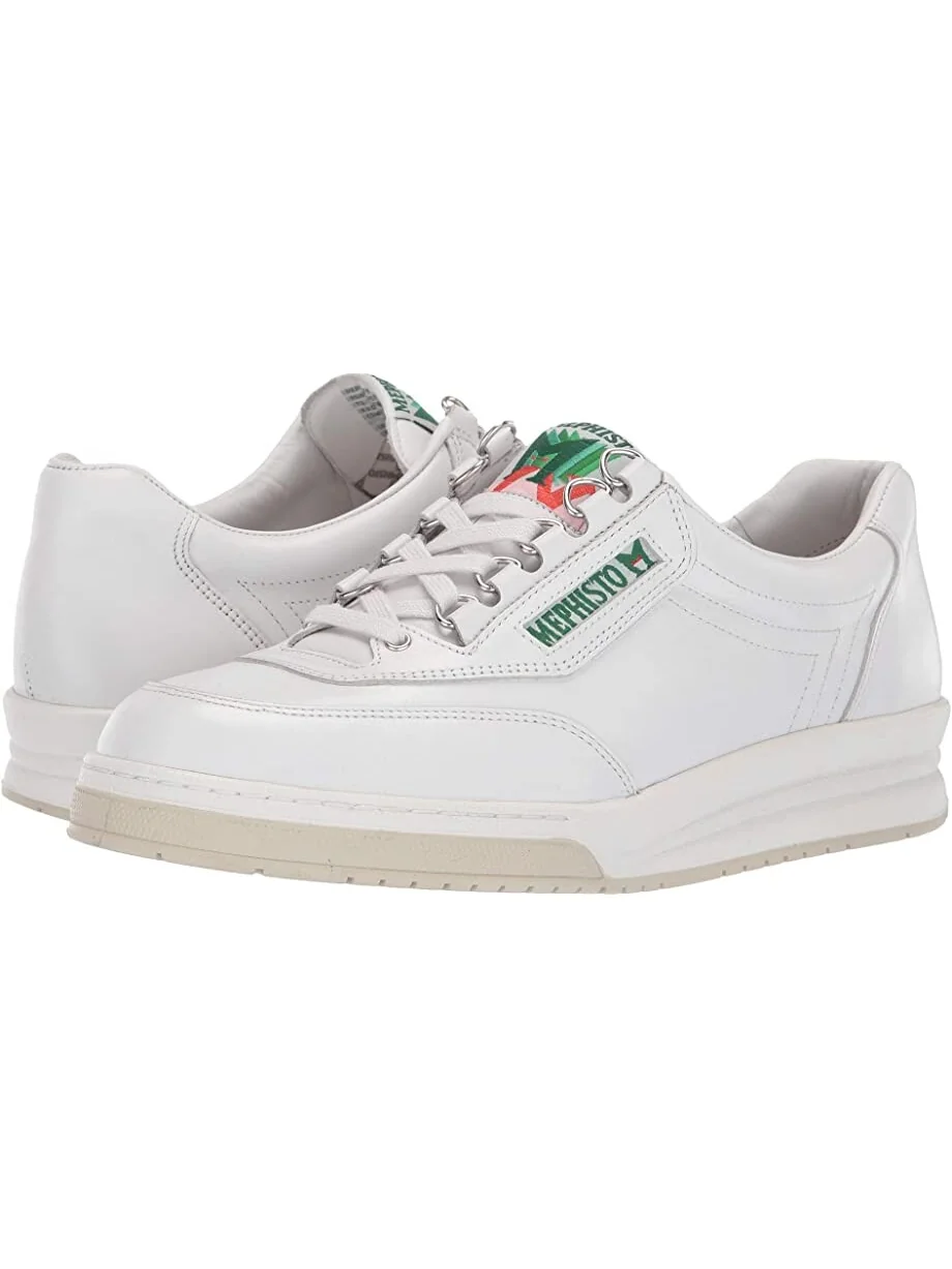 Кроссовки Match Mephisto — белый