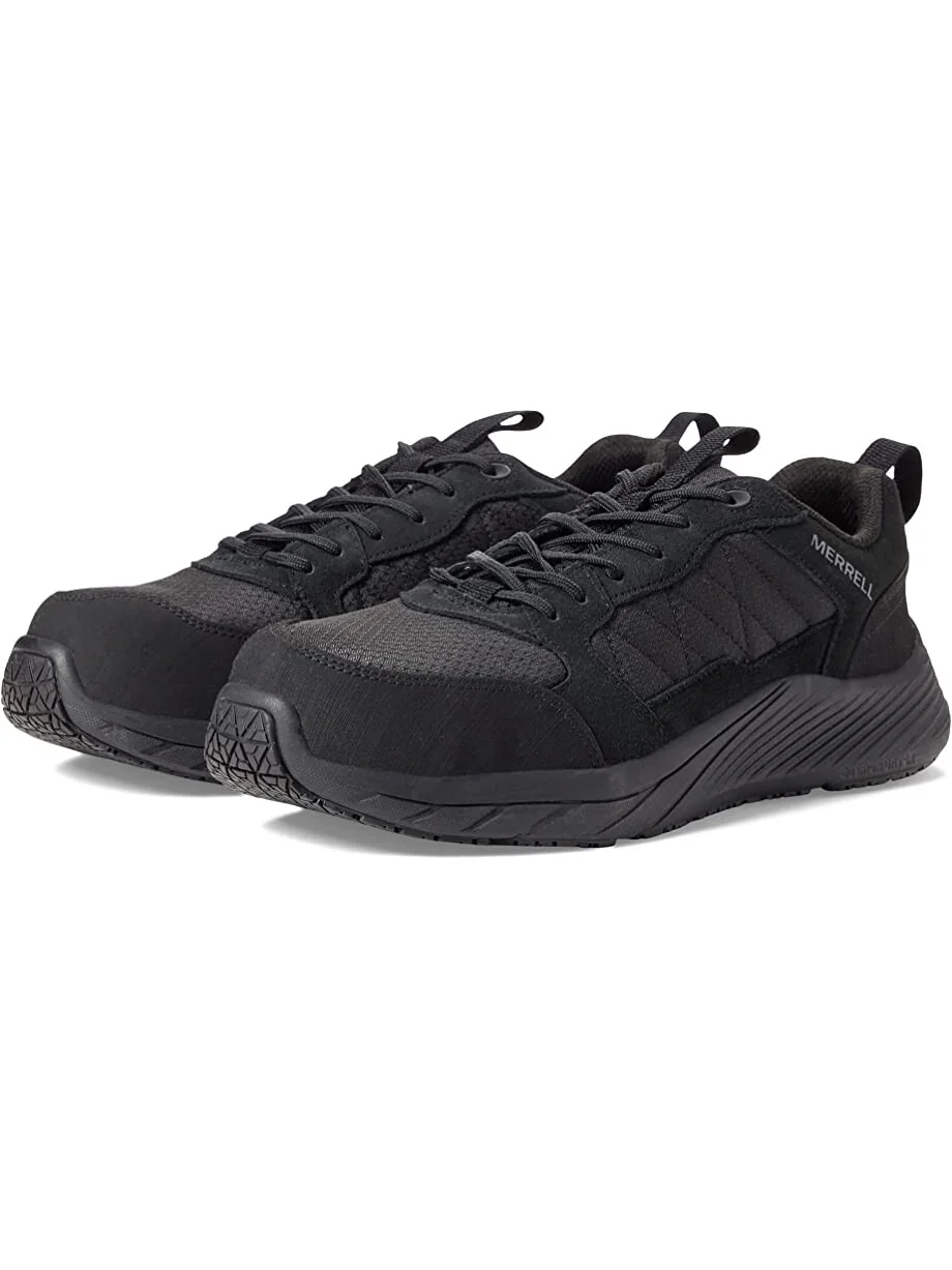 Кроссовки Alpine Sneaker CF Merrell Work — 2