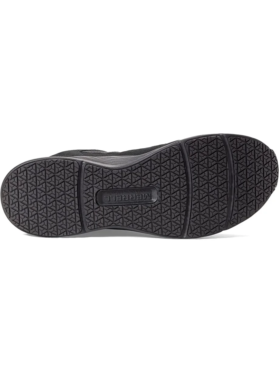 Кроссовки Alpine Sneaker CF Merrell Work — 4