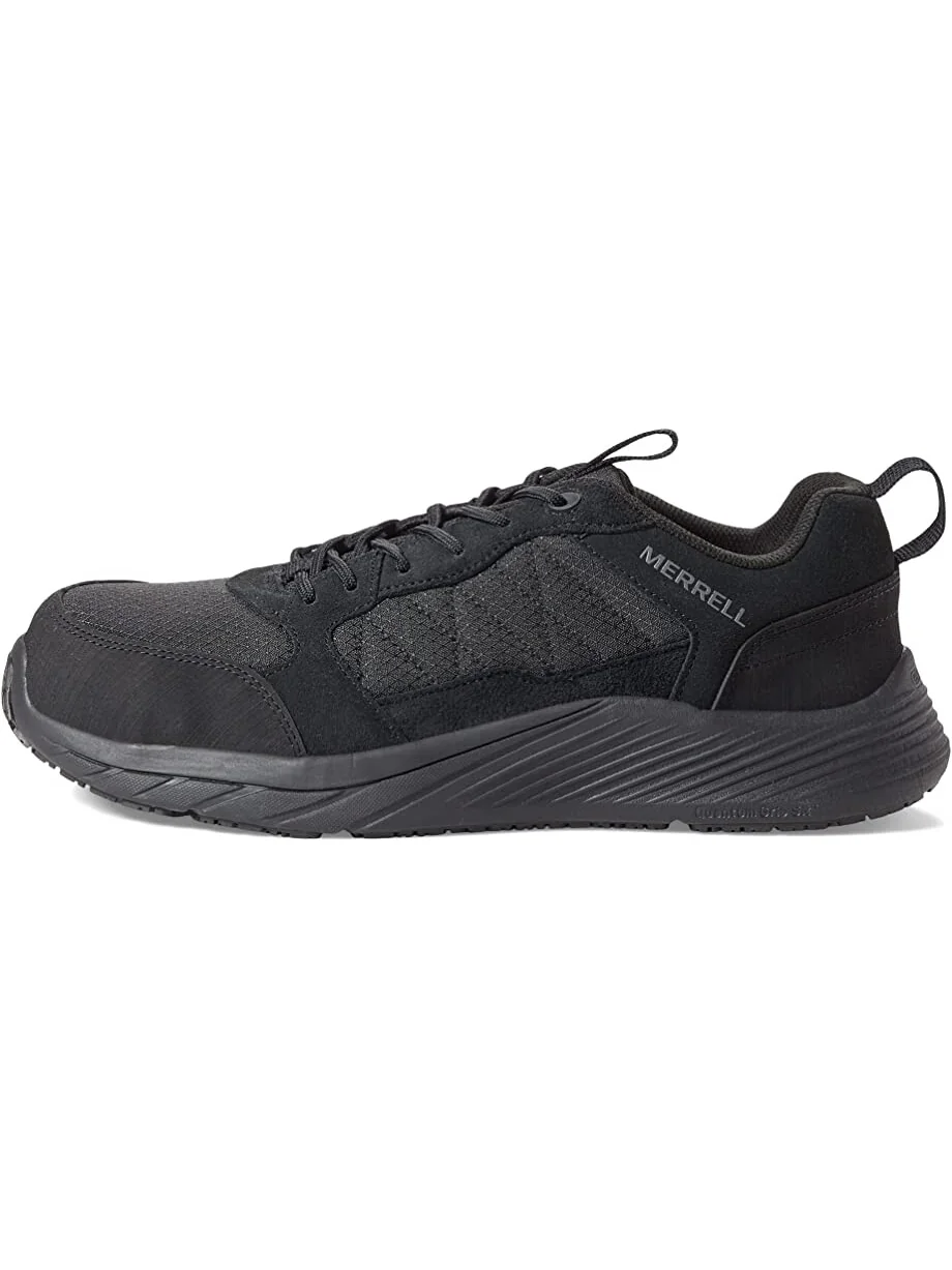 Кроссовки Alpine Sneaker CF Merrell Work — 5