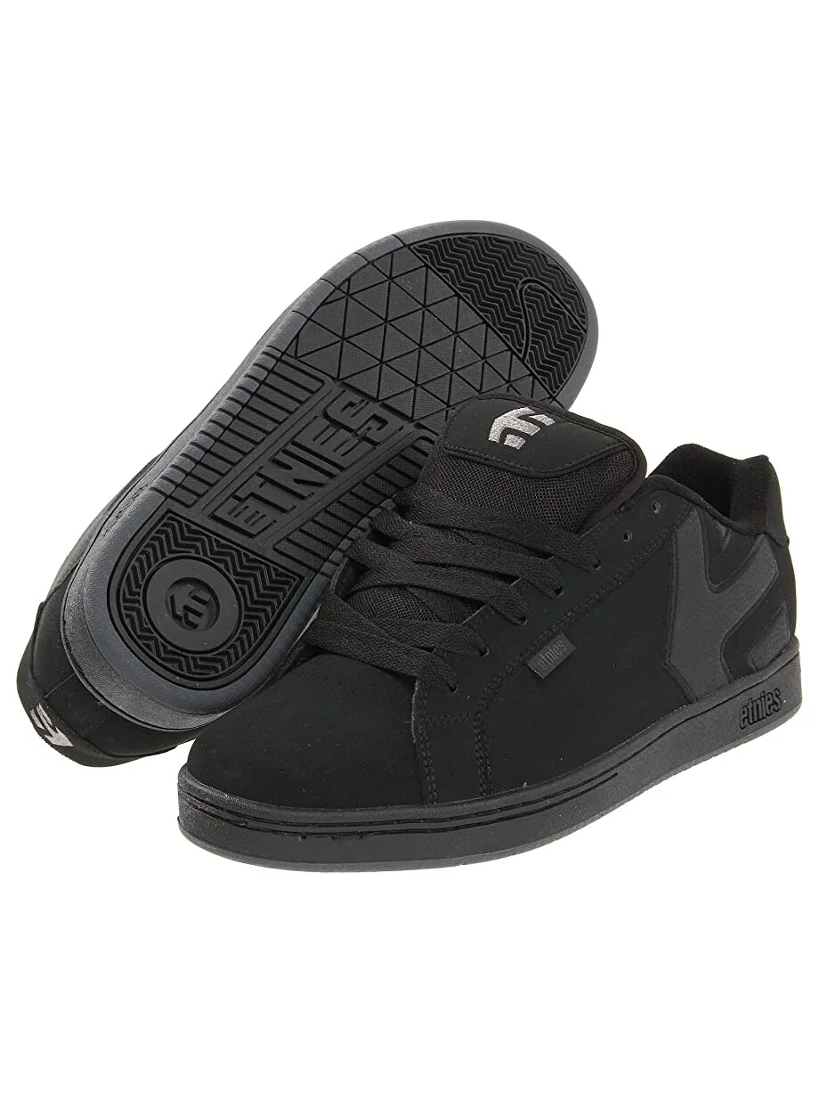 Кроссовки Fader etnies — 2