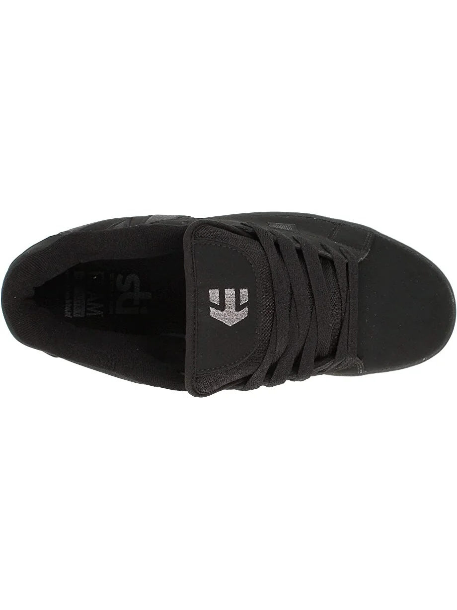 Кроссовки Fader etnies — 3