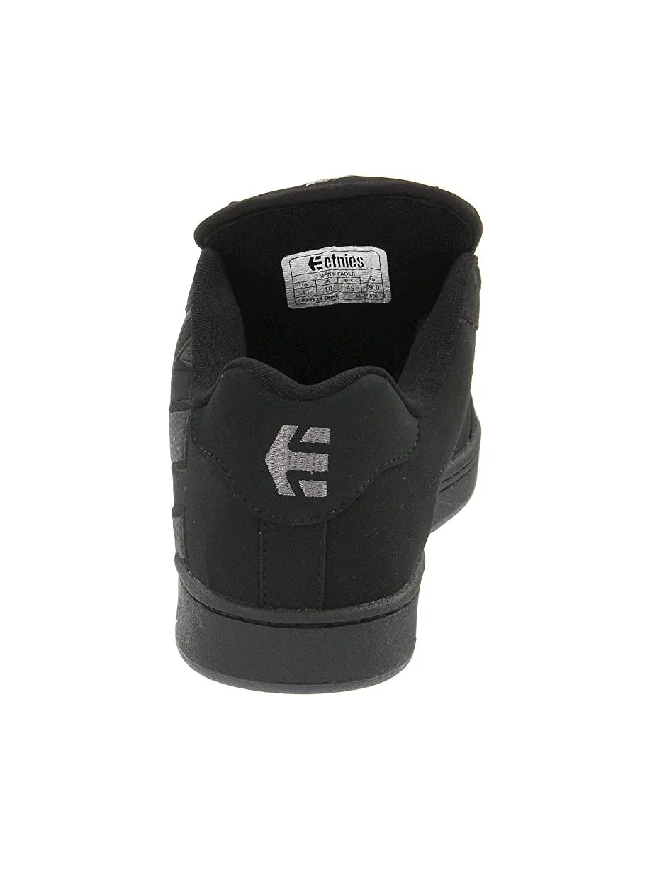 Кроссовки Fader etnies — 6
