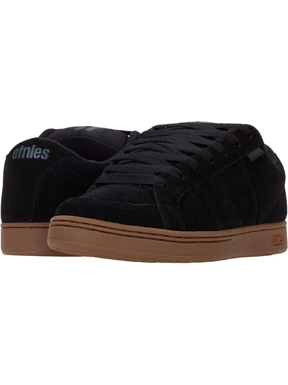 Кроссовки Kingpin etnies — черный