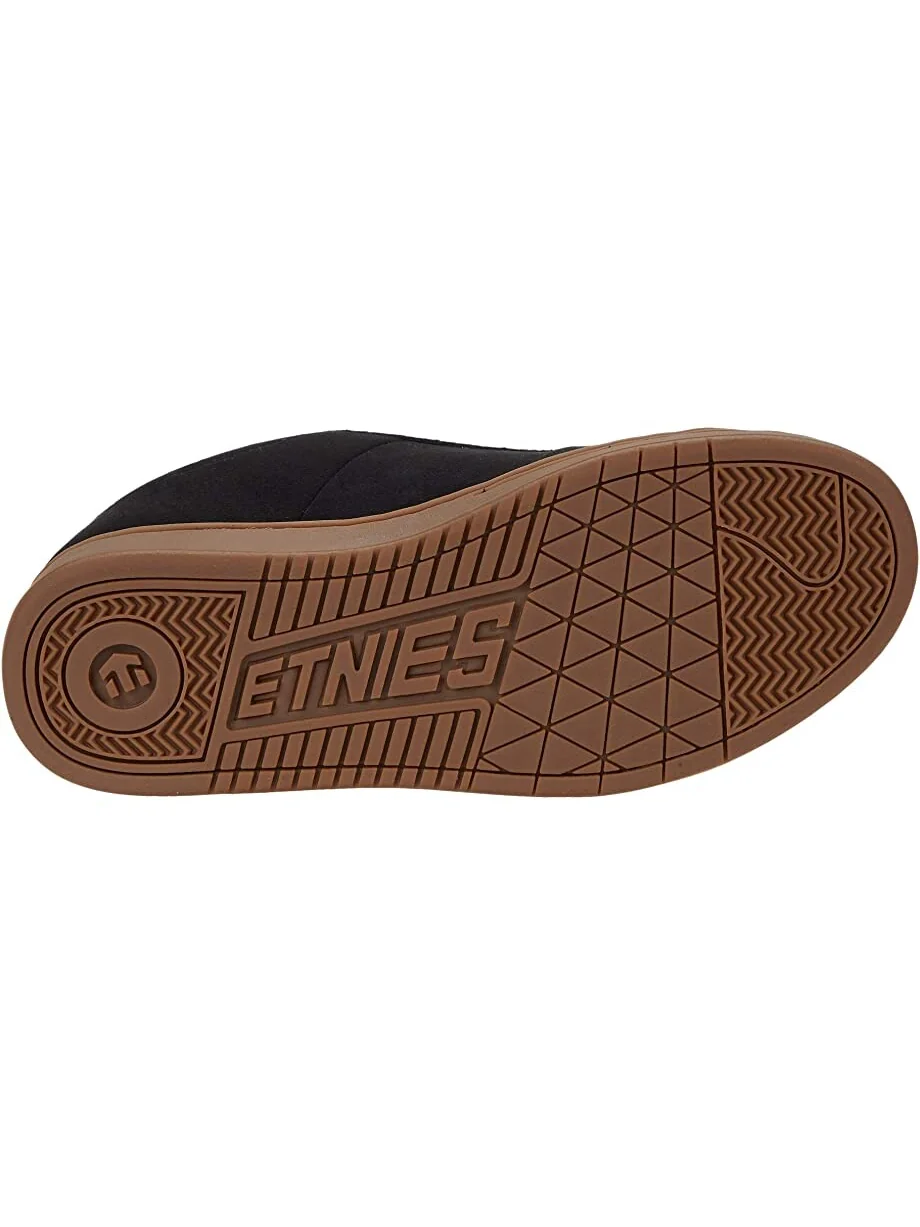Кроссовки Kingpin etnies — 4