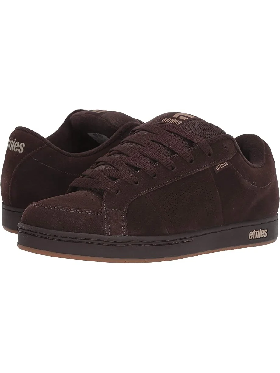 Кроссовки Kingpin etnies — 2