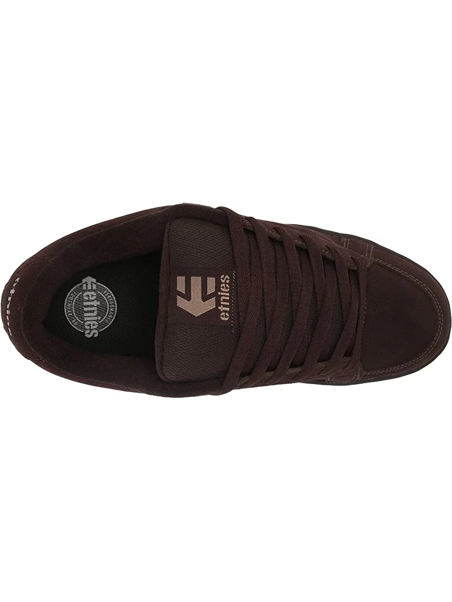 Кроссовки Kingpin etnies — 3