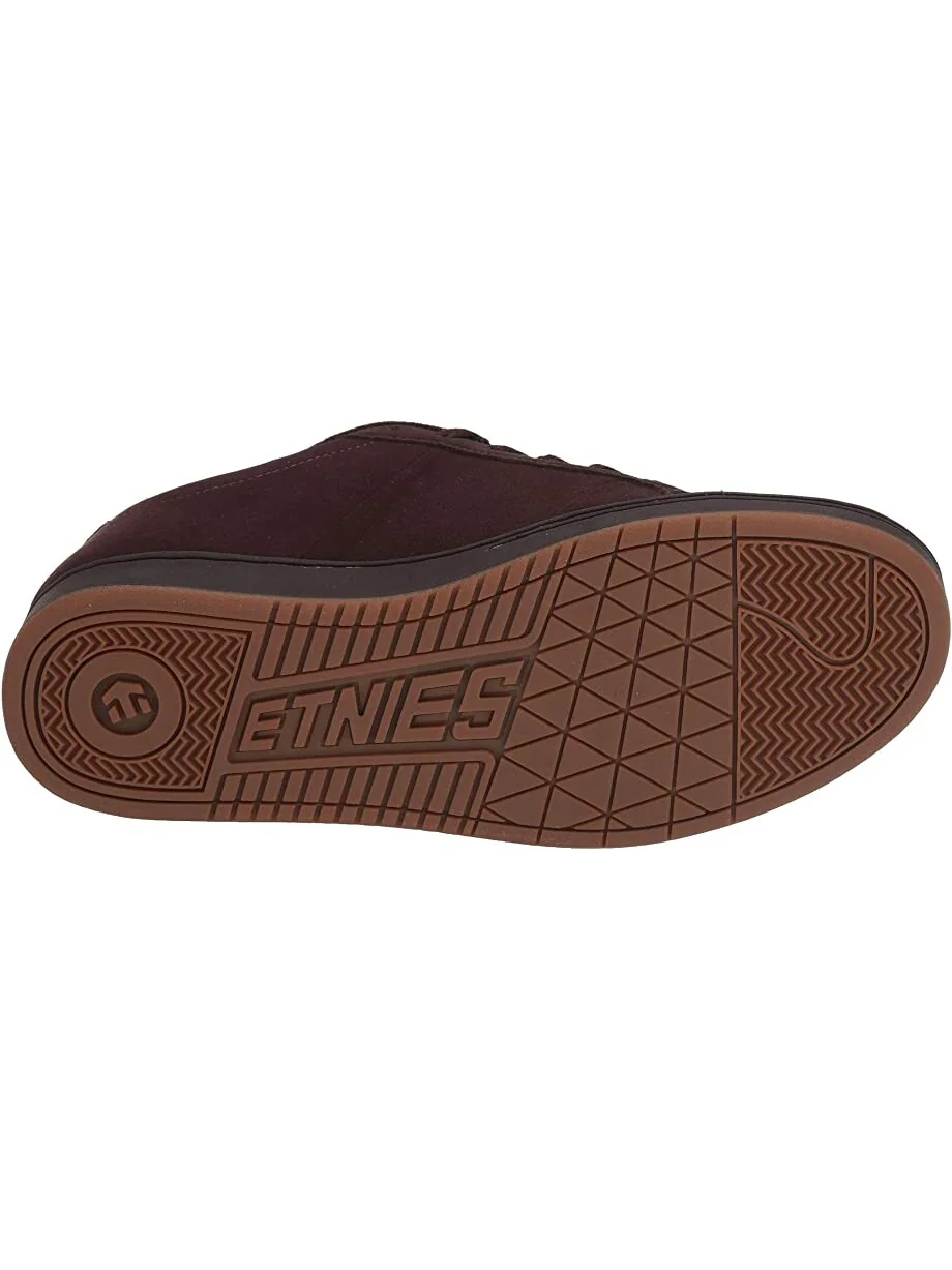 Кроссовки Kingpin etnies — 4