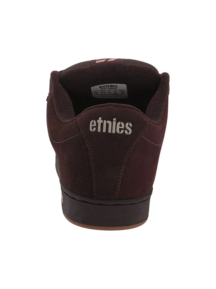 Кроссовки Kingpin etnies — 6