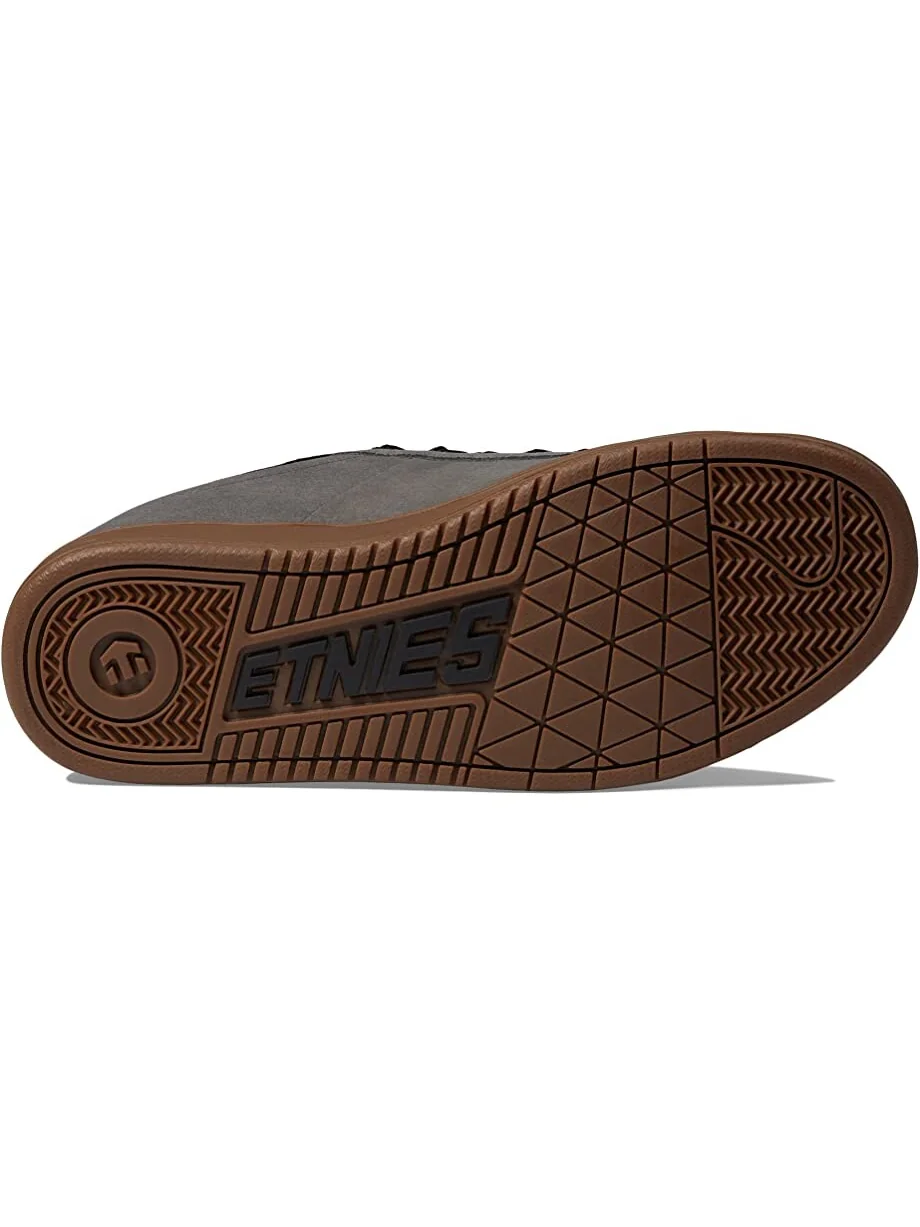 Кроссовки Kingpin etnies — 4