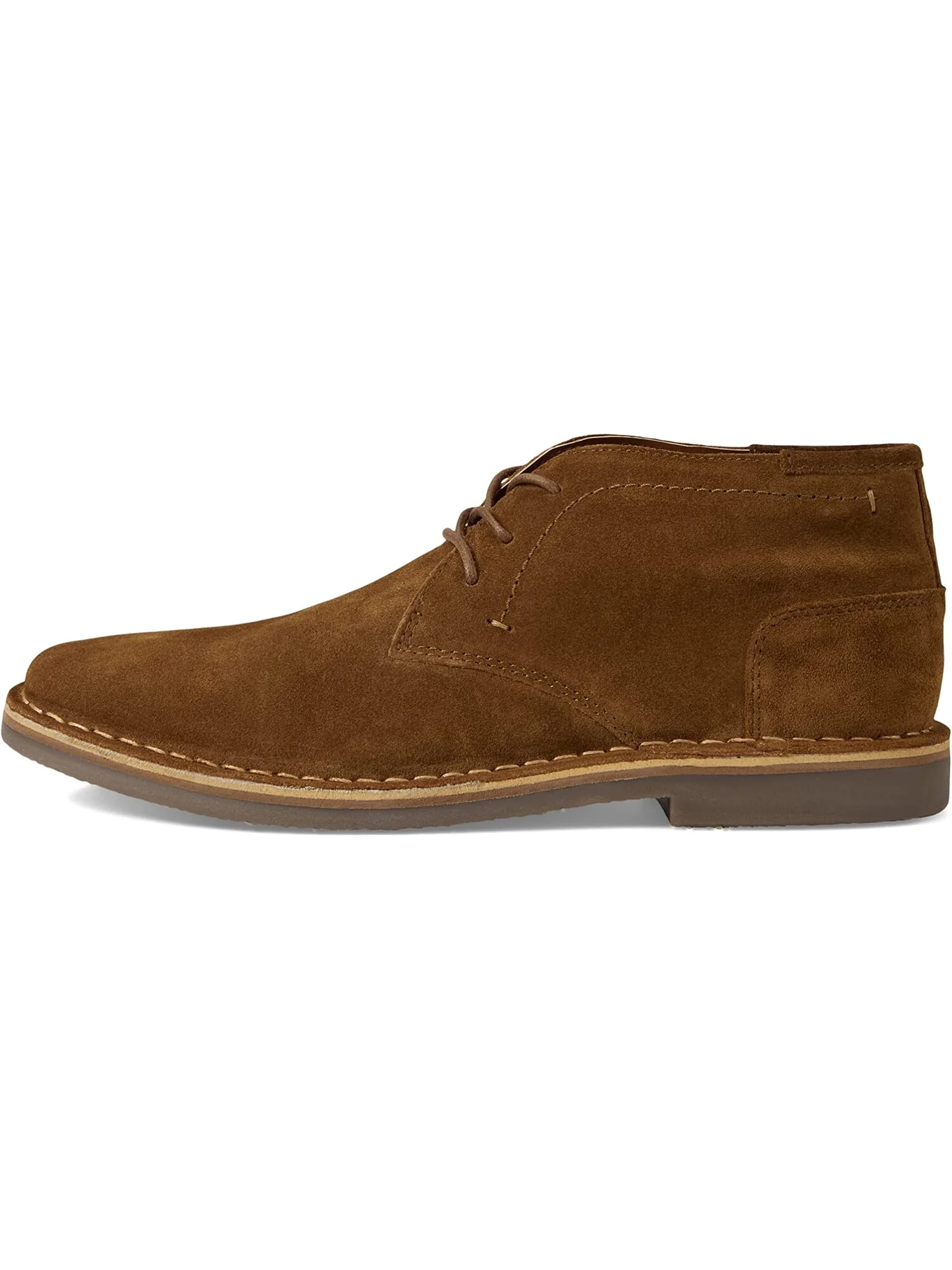 Ботинки Hestonn Steve Madden, замша — 2