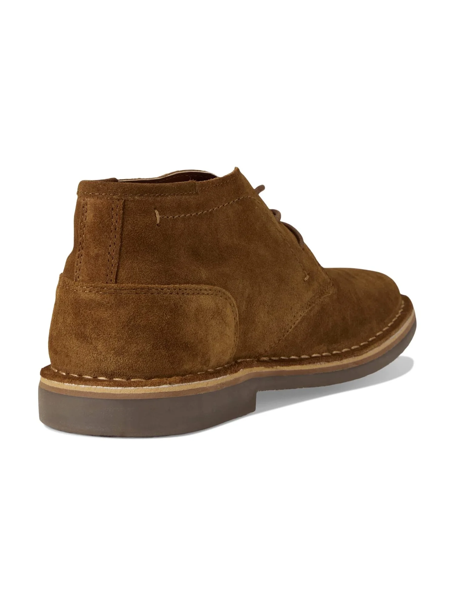 Ботинки Hestonn Steve Madden, замша — 3