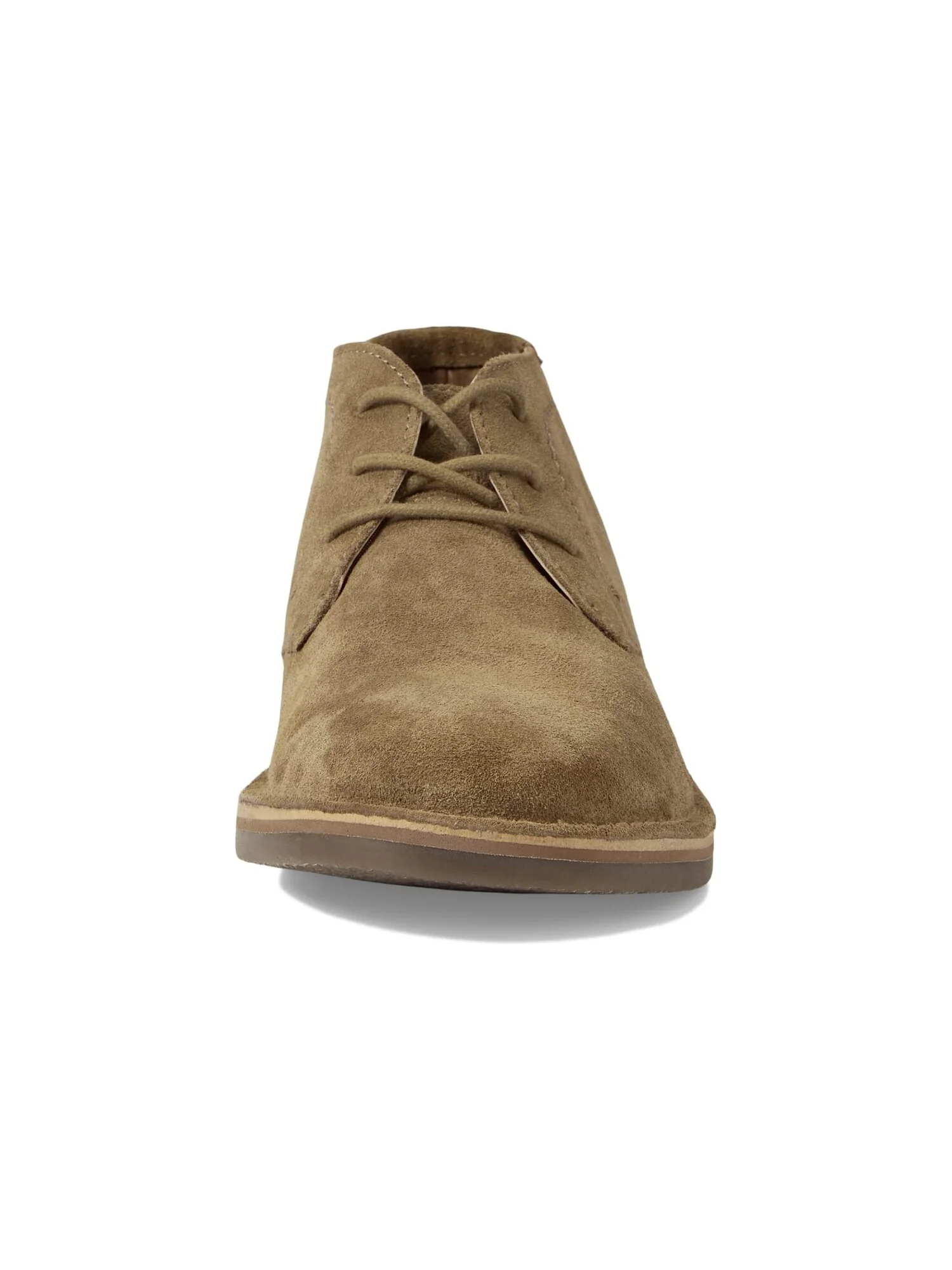Ботинки Hestonn Steve Madden — 2