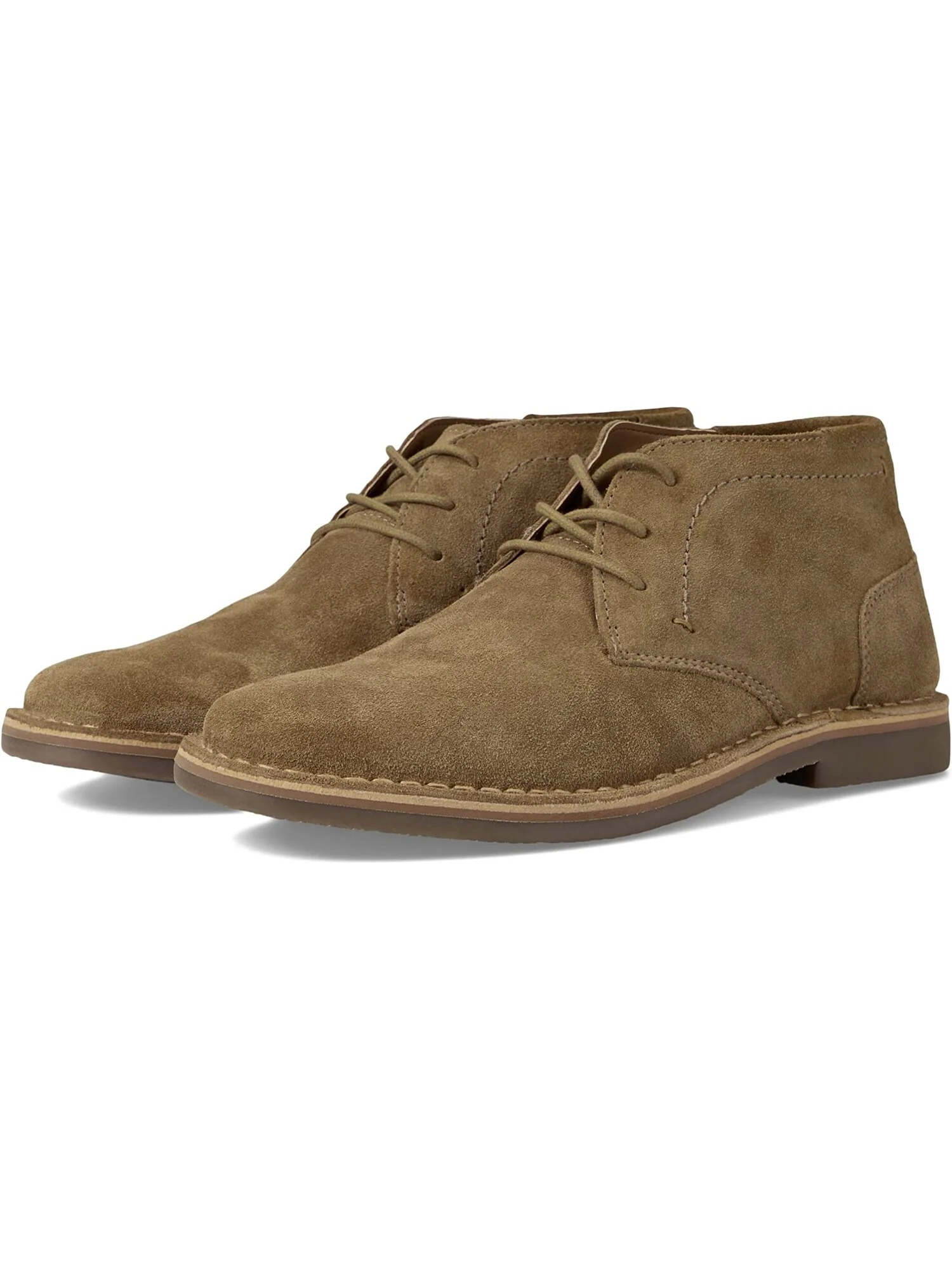 Ботинки Hestonn Steve Madden — 3