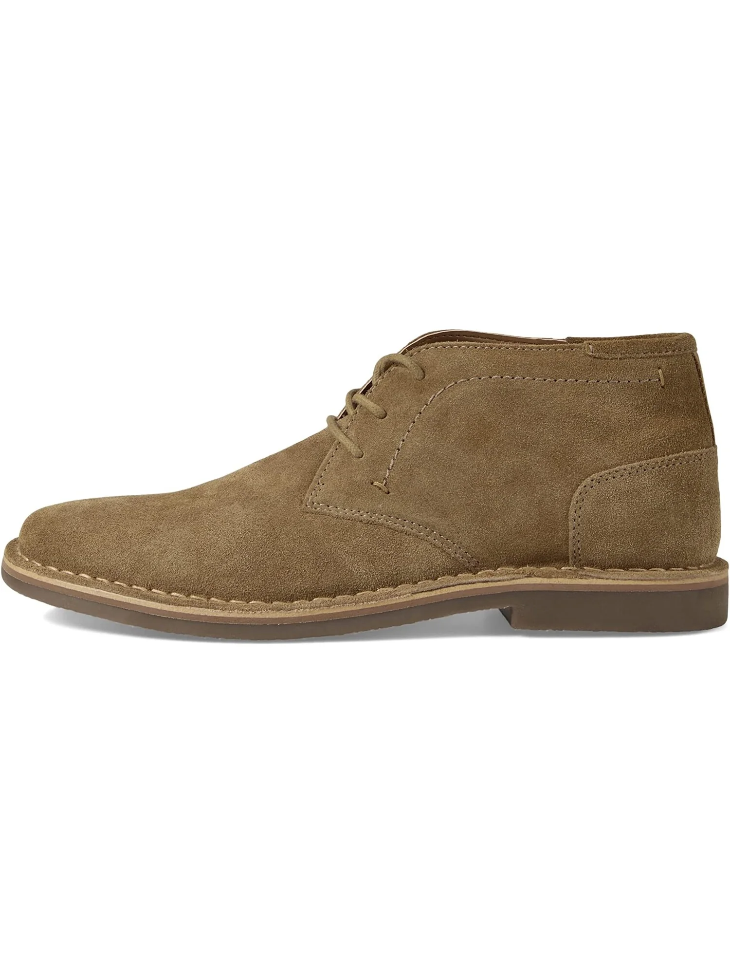 Ботинки Hestonn Steve Madden — 6