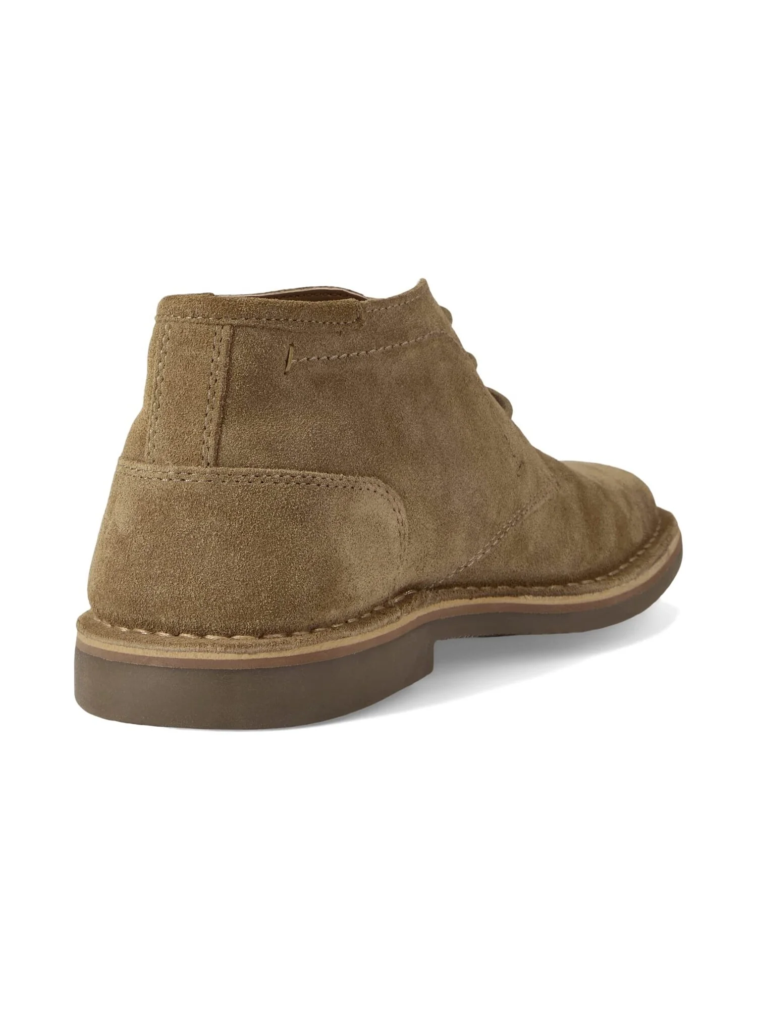 Ботинки Hestonn Steve Madden — 7