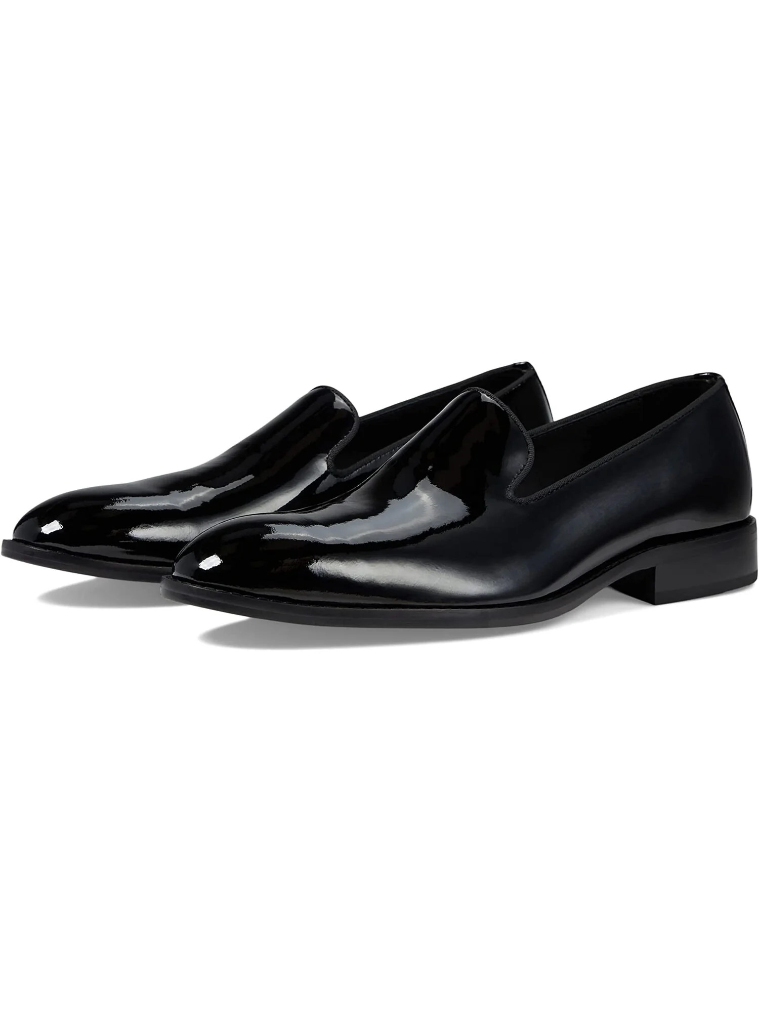 Лоферы Gavney Slip-On Johnston & Murphy — 3