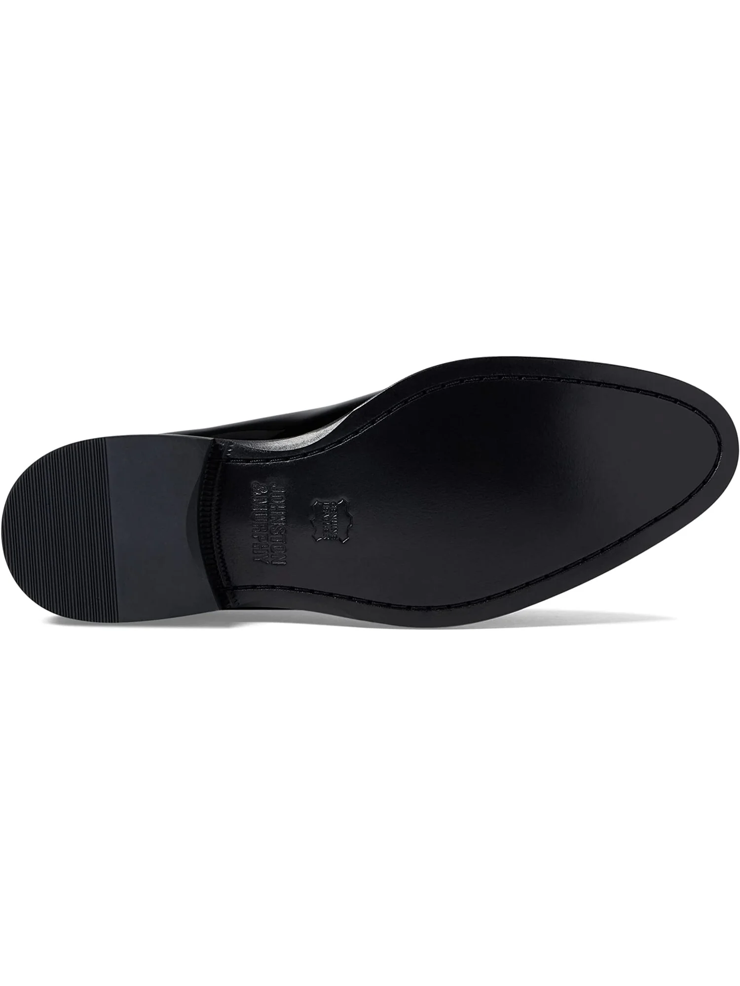 Лоферы Gavney Slip-On Johnston & Murphy — 5